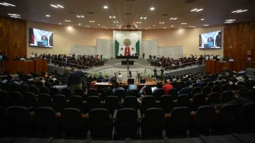 Morena podrá decidir sobre 11 mil 761 mdp en 19 congresos