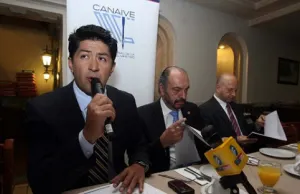 Inseguridad causa pérdidas del 40 por ciento a textileros de San Martín