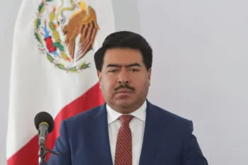 Pese a cambios de autoridades en Chignahuapan y Venustiano Carranza, seguridad no ha sido afectada: Gobernación