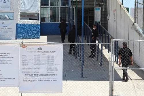 En Puebla 5 mujeres indígenas acusadas que asesinaron a sus hijos recibirían el indulto: Segob