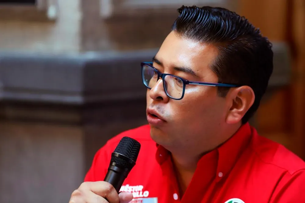 Nestor Camarillo Medina