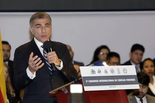 Paz y orden prevalece en Puebla a más de 15 días de iniciadas las campañas: Gali Fayad