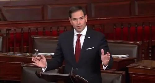 “Es hora de acelerar la salida de Maduro del poder”