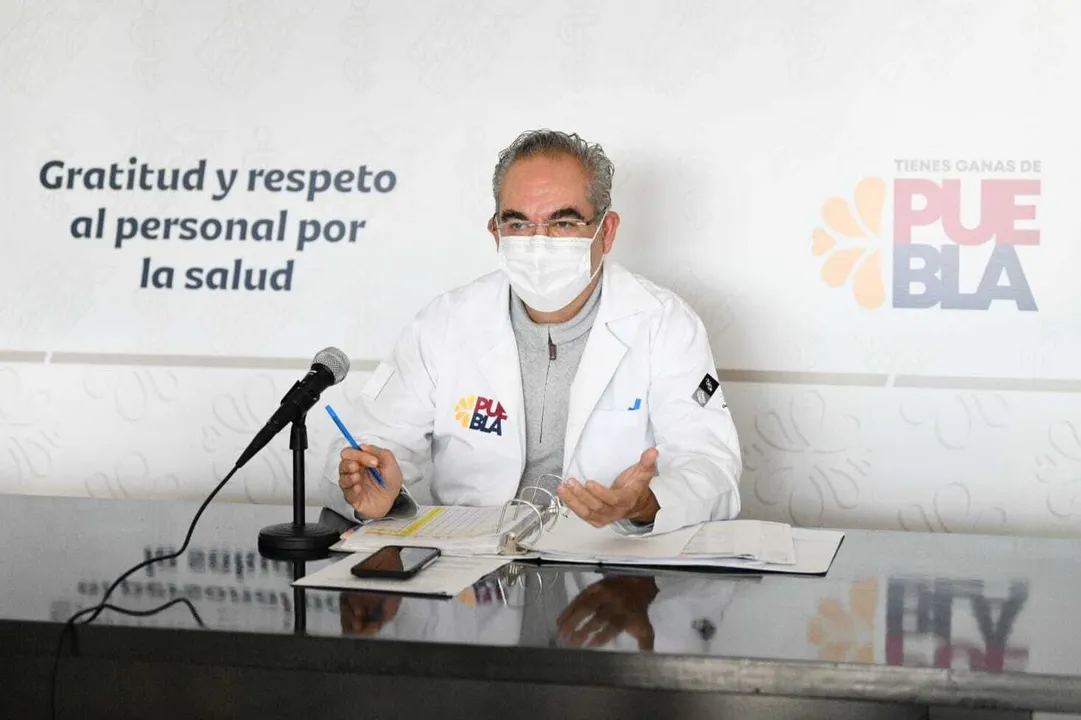 José Antonio Martínez García
