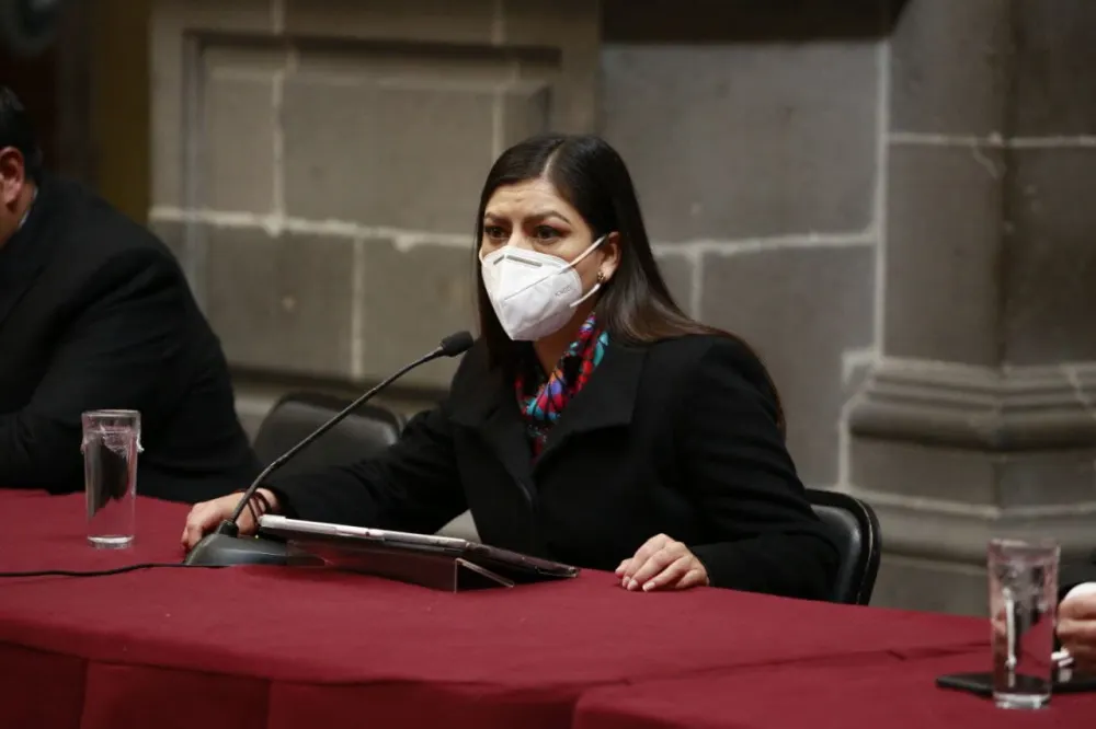 Ayuntamiento de Puebla, pionero en implementar estrategia de blindaje electoral 