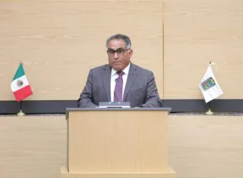 Diputado Elpidio Díaz presenta exhorto a empresas para que cumplan con el pago de aguinaldo