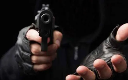 Además de pérdidas por Covid-19, negocios sufrieron 9 robos diarios en marzo