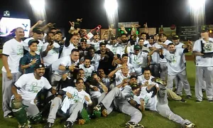 Pericos es un equipo de mucho corazón: Benavides