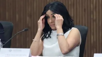 En la CDH solo se habla de números, no del tema de los derechos humanos