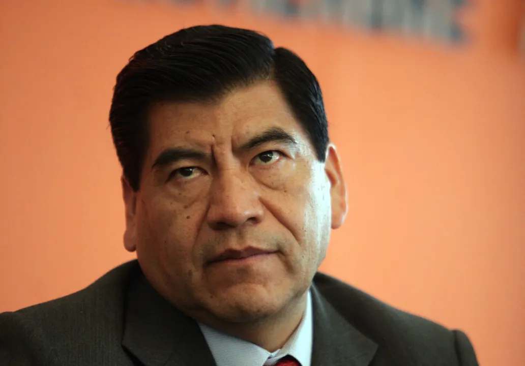 Mario Marín Torres