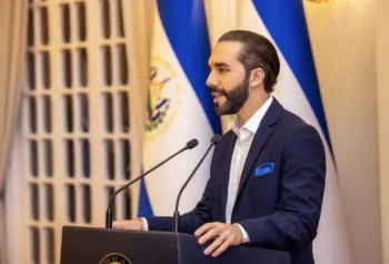 Elecciones en El Salvador 2024: Nayib Bukele busca la reelección