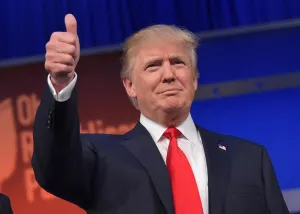 Trump en la Antesala: hay Lugar para Canallas