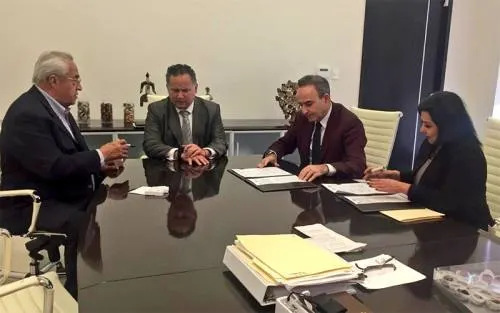 Inteligencia Financiera anda tras algunos poblanos