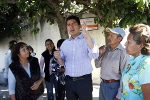 Comuna facilitó videograbaciones de zona donde fue ultimado Malpica