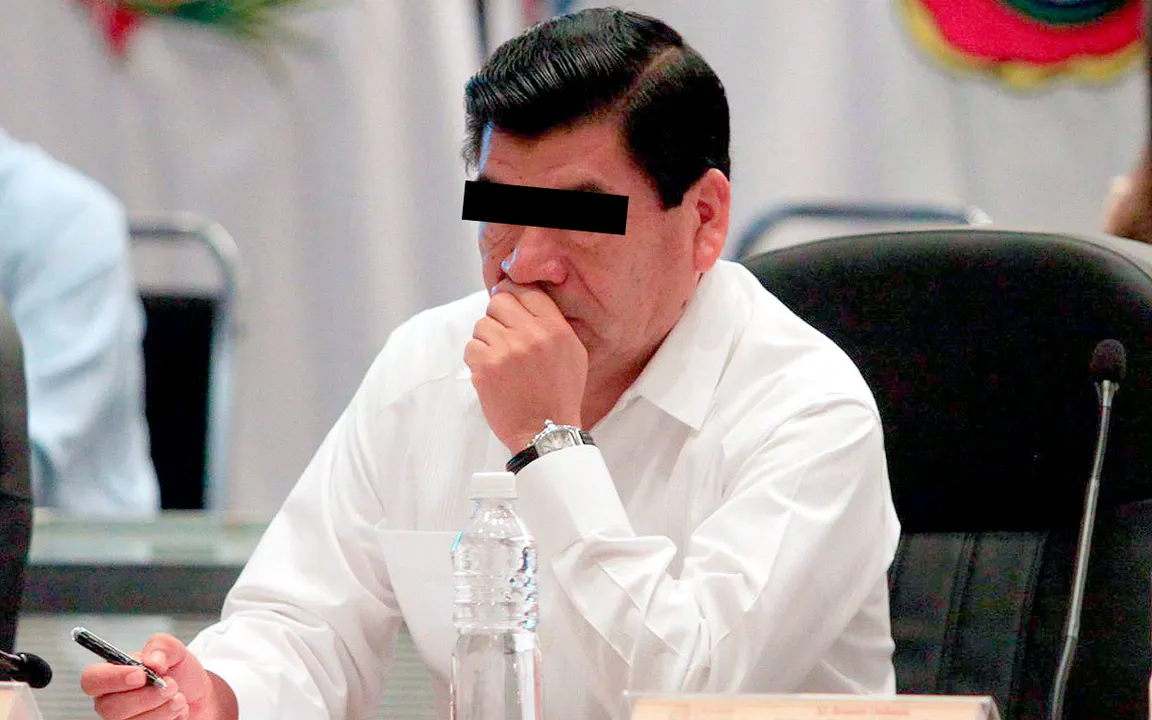 Mario Marin Torres