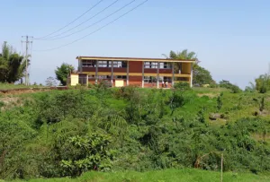 En tiempo, rehabilitación de secundaria en Cuetzalan