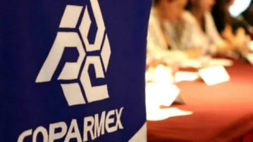 COPARMEX pide a senadores rechazar iniciativa de reforma a  Ley Federal de Telecomunicaciones