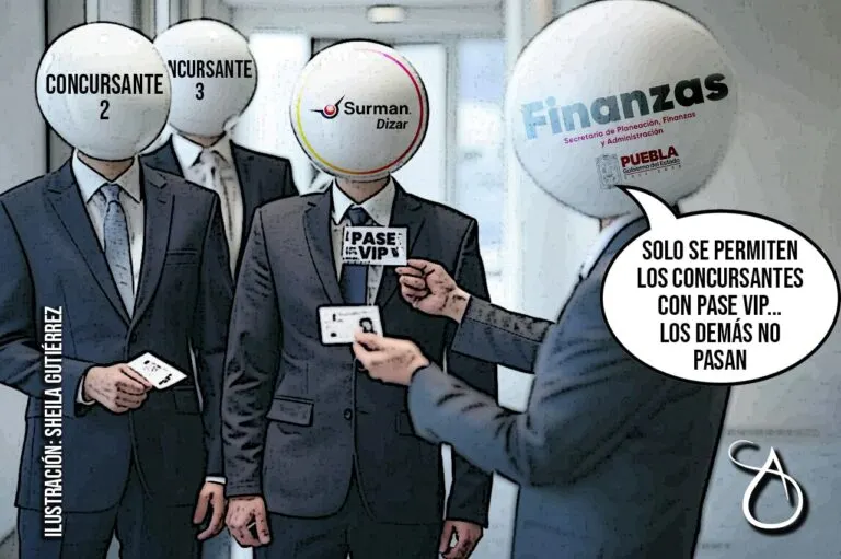 Ilustración: Sheila Gutiérrez