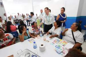 SEDIF pone en marcha Jornadas “No + Bullying”, en Acatlán