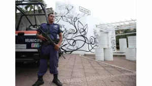 Ya se notificó a ‘El Chapo’ sobre plagio de su hijo: Abogado