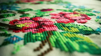 Coxcatlán presenta muestra artesanal y artística en la Casa de la Cultura