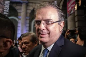Marcelo Ebrard visitará a sus simpatizantes en Puebla y se reunirá con el gobernador Céspedes