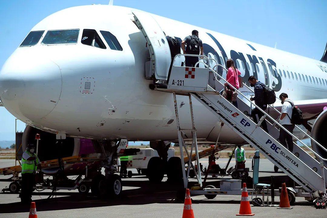 Aeropuerto Puebla Huejotzingo