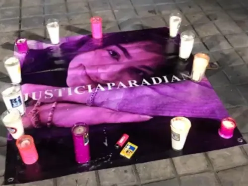 Asesinan a otra mujer en Nayarit durante confinamiento