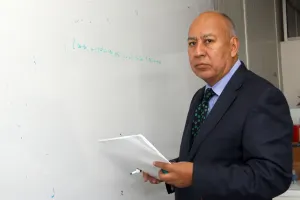 Investigador BUAP ingresa a la Academia Nacional de Medicina de México