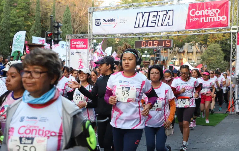 Contigo Mujer