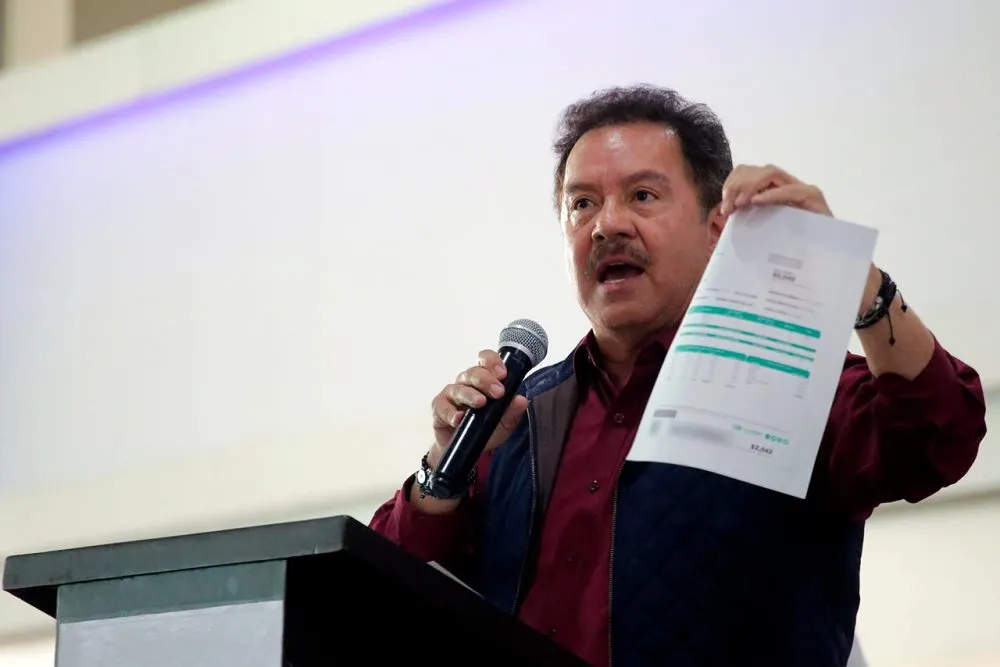 Ignacio Mier Velazco