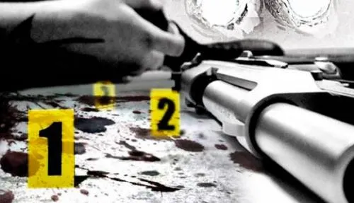 Asesinan a dos hombres en la carretera Puebla-Tehuacán
