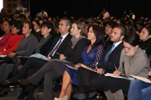 SEDIF promueve a familia como espacio de encuentro entre generaciones