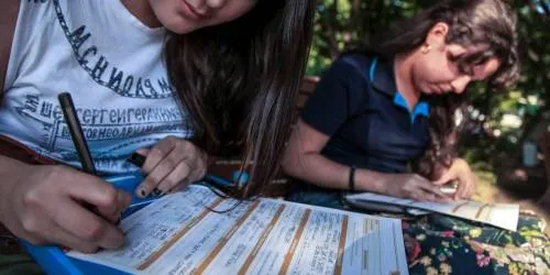 Desempleo baja a 3.2% en febrero de 2018: Inegi