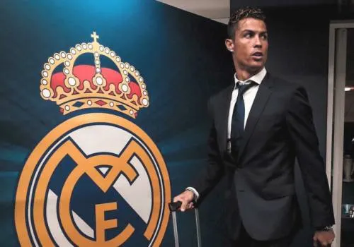 Un paso más cerca de Turín: Presidente de la Juventus viaja a Grecia para reunirse con Cristiano Ron