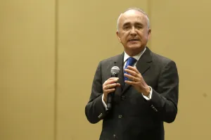 Sólo un independiente de unidad dará batalla en 2018: Ferriz