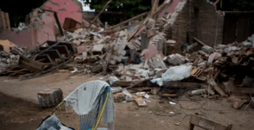 Reanudan clases en Chiapas, 72 escuelas permanecen cerradas por daños del sismo