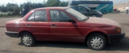 SSP recuperó tres vehículos con reporte de robo