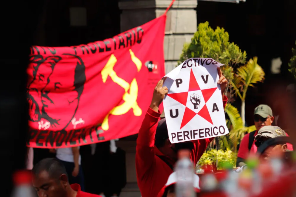 UPVA 28 de Octubre