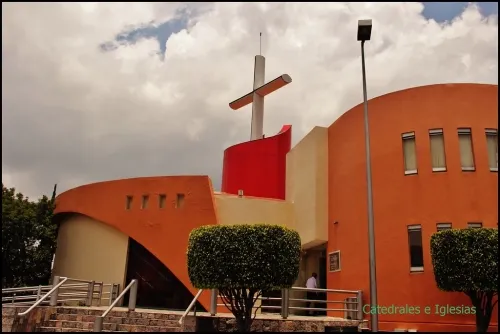 Imagen de Nuestra Señora de Fátima llega a Puebla