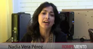 Activista asesinada en la Narvarte culpó a Duarte por si algo le pasaba