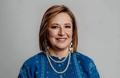 Xóchitl Gálvez Ruiz