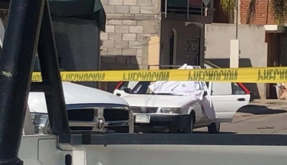 Asesinan al periodista Juan Carlos Muñiz en Zacatecas