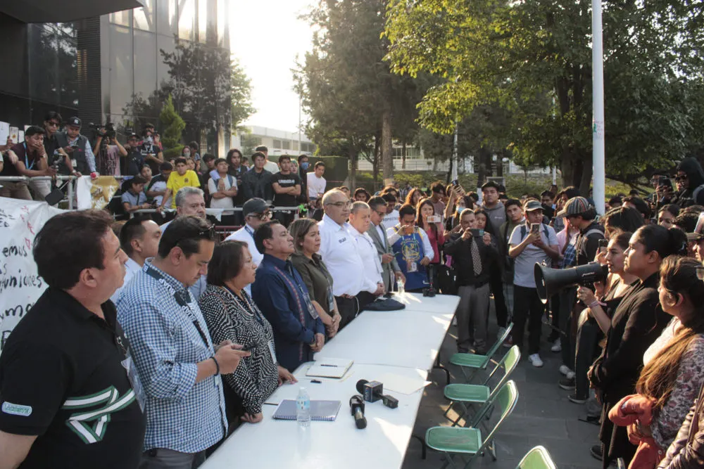 BUAP