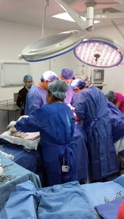 Donación de órganos en Puebla sigue en aumento