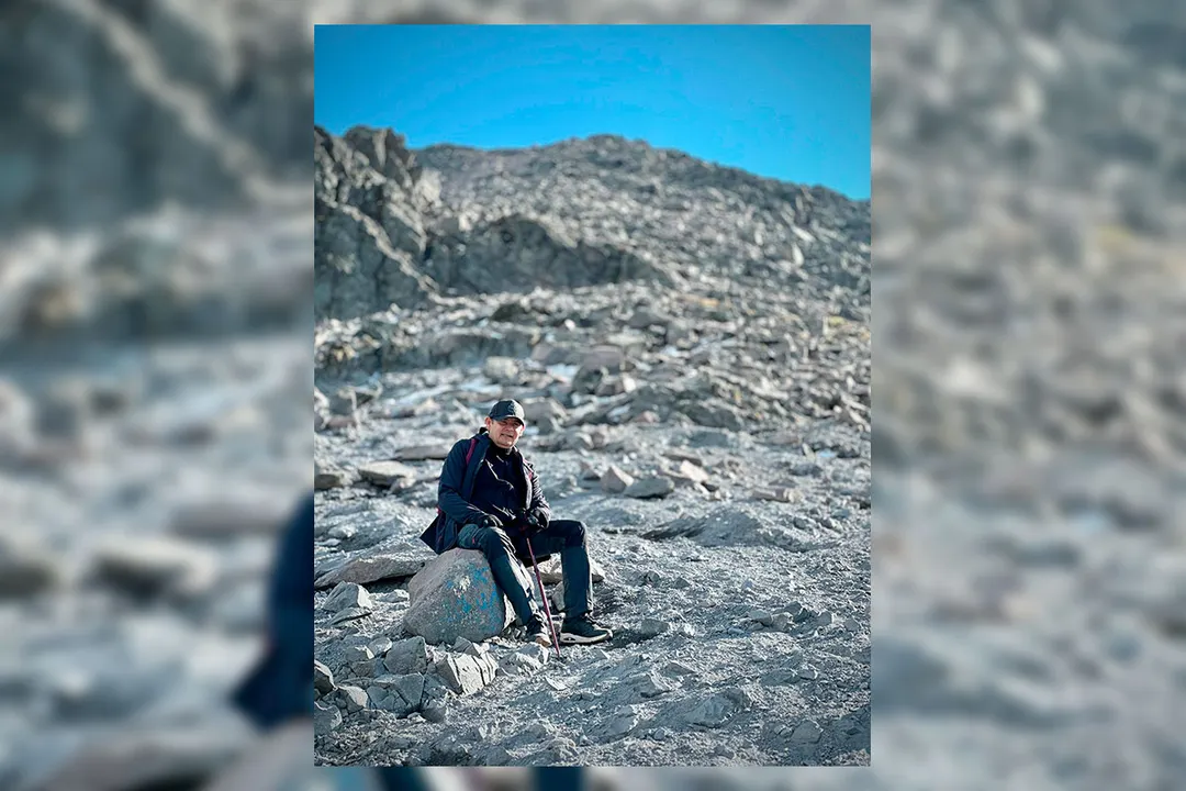 Alejandro Armenta Mier Malinche