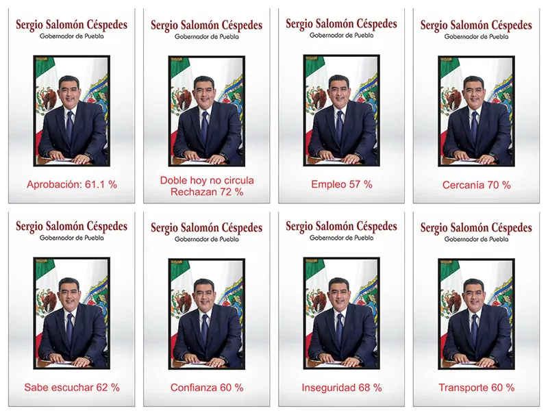 Sergio Salomón Céspedes