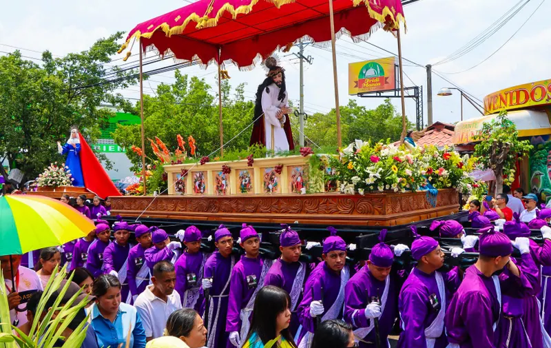 Semana Santa