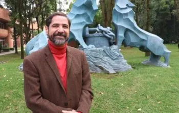 Alejandro Guevara Sanginés, nuevo rector de la Ibero Puebla para el periodo 2025-2029