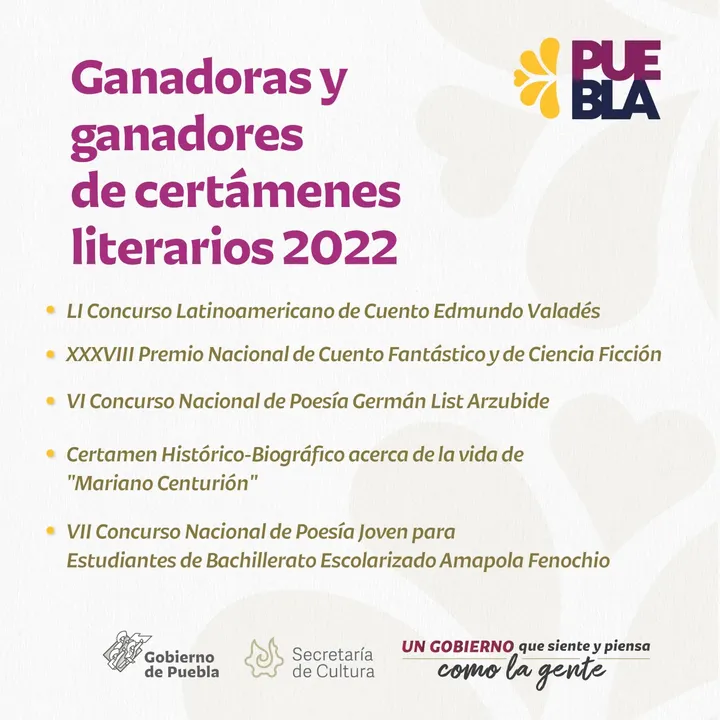 Redes Ganadores